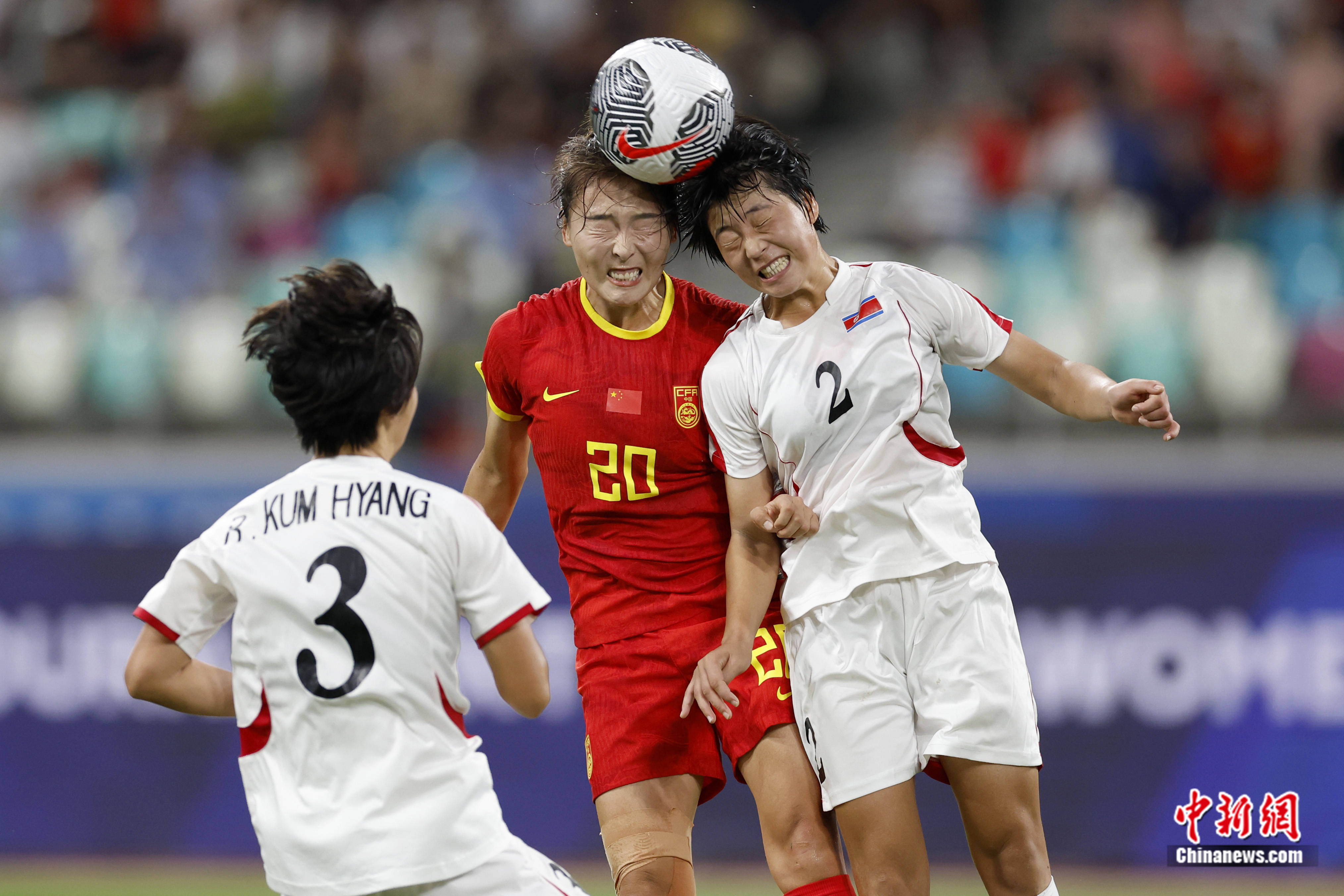 North Korean Football (North Korean Football League)